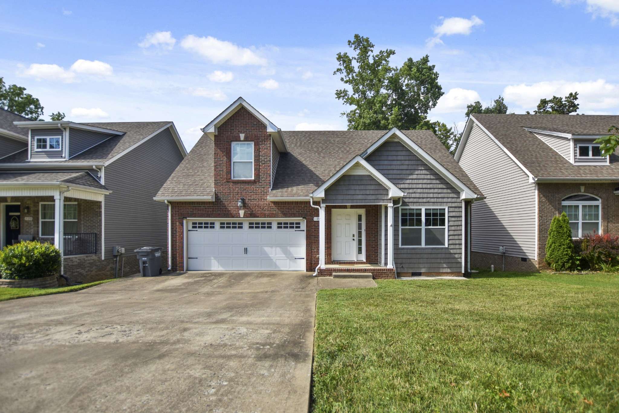 156 Porters Bluff Road, Clarksville, TN 37040