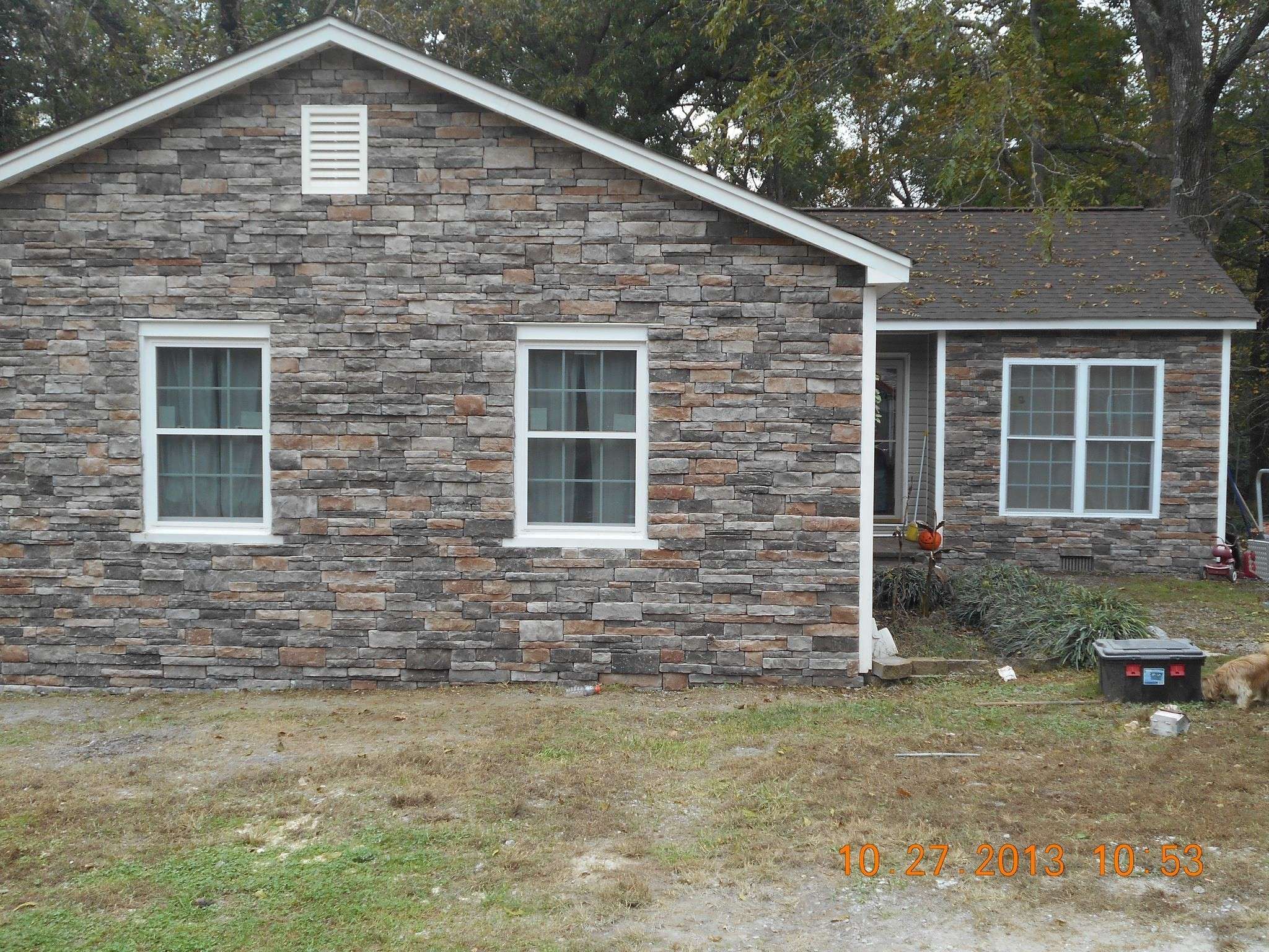 513 Parrish St, Lawrenceburg, TN 38464