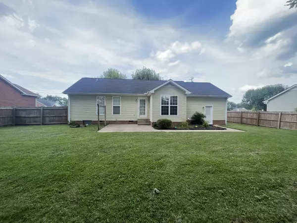 Lebanon, TN 37087,218 Stroud Dr