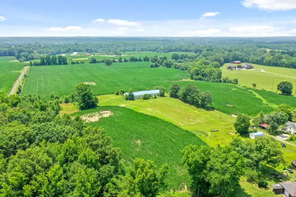Chapmansboro, TN 37035,0 Cedar Hill