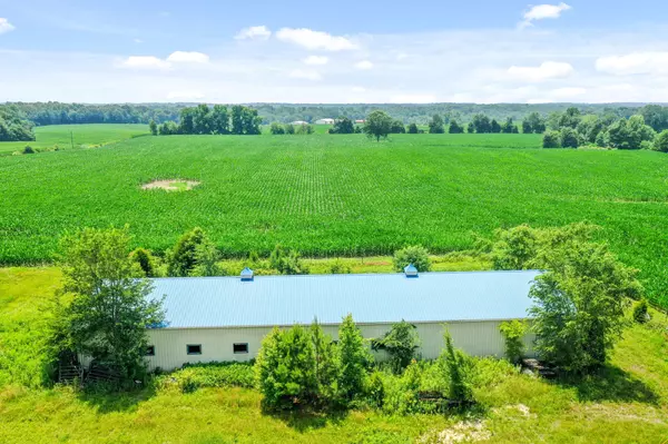 Chapmansboro, TN 37035,0 Cedar Hill