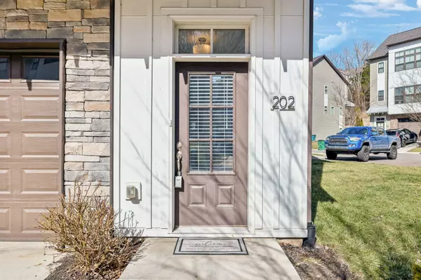 Nashville, TN 37209,202 Stonecrest Cir