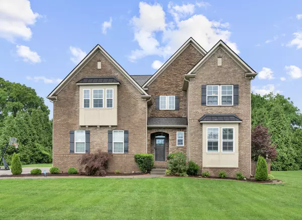 Brentwood, TN 37027,810 Pine Terrace Dr