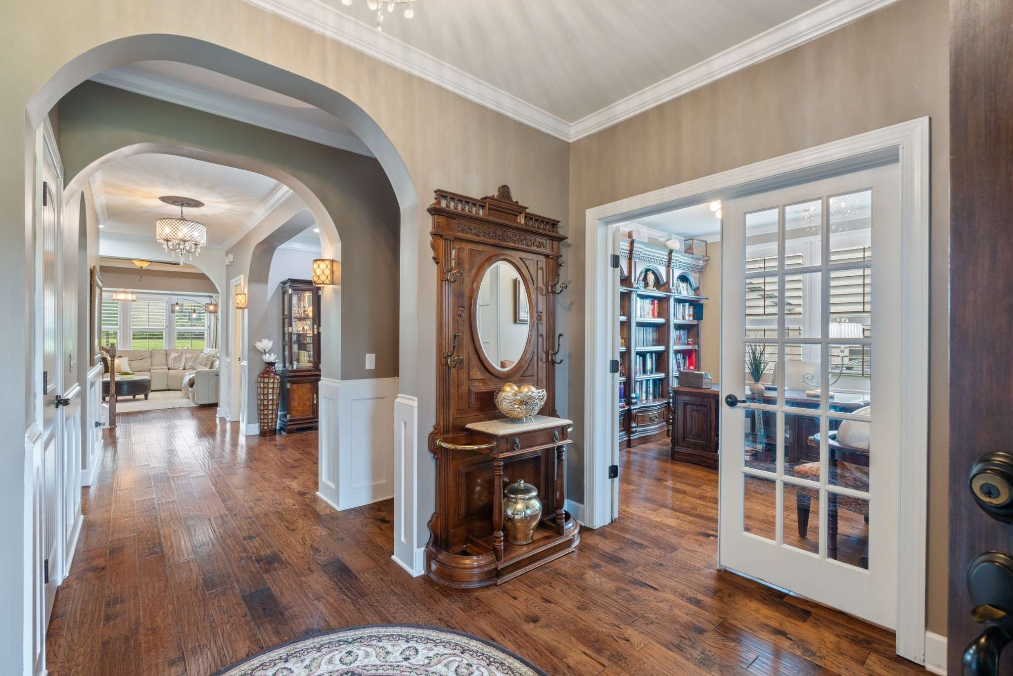 Brentwood, TN 37027,810 Pine Terrace Dr