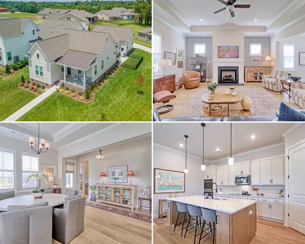 Columbia, TN 38401,4007 Hays Dr