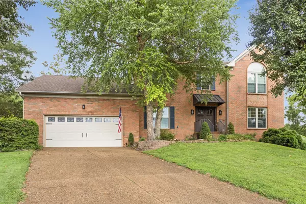 Mount Juliet, TN 37122,1408 Tasmania Ct