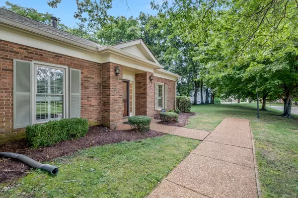 Nashville, TN 37221,725 General George Patton Rd