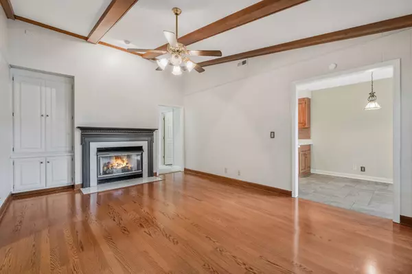 Nashville, TN 37221,725 General George Patton Rd