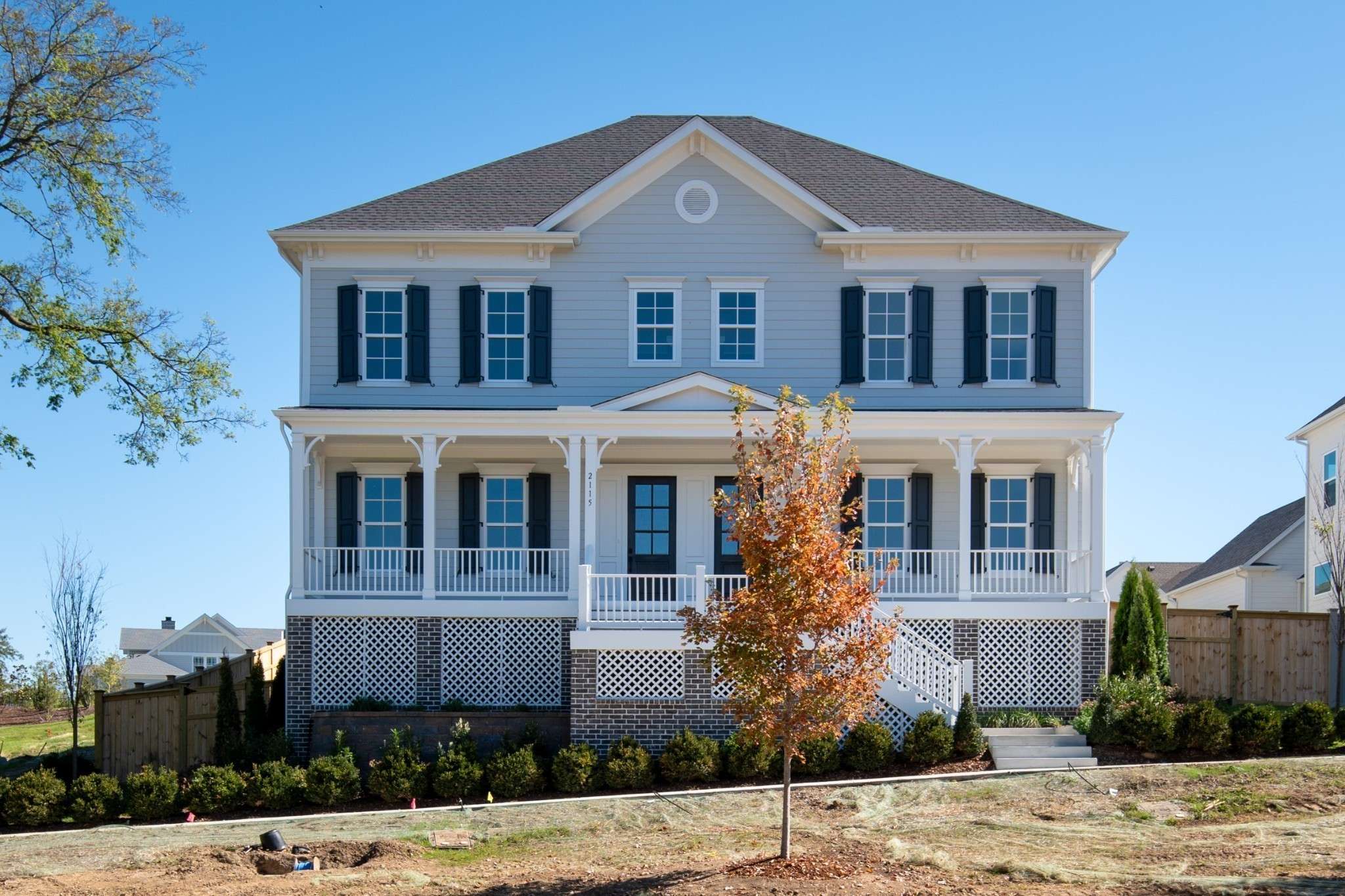 2115 Hollydale Alley, Franklin, TN 37064