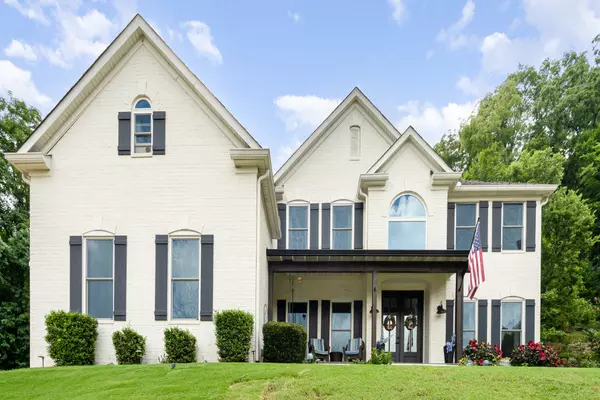 Nashville, TN 37221,549 Cold Stream Pl