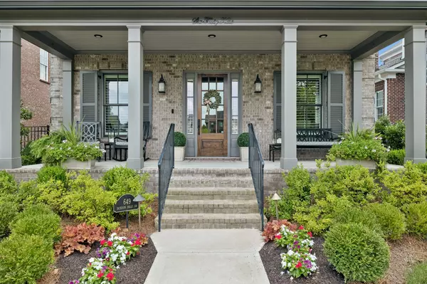 Nashville, TN 37221,649 Jackson Falls Dr