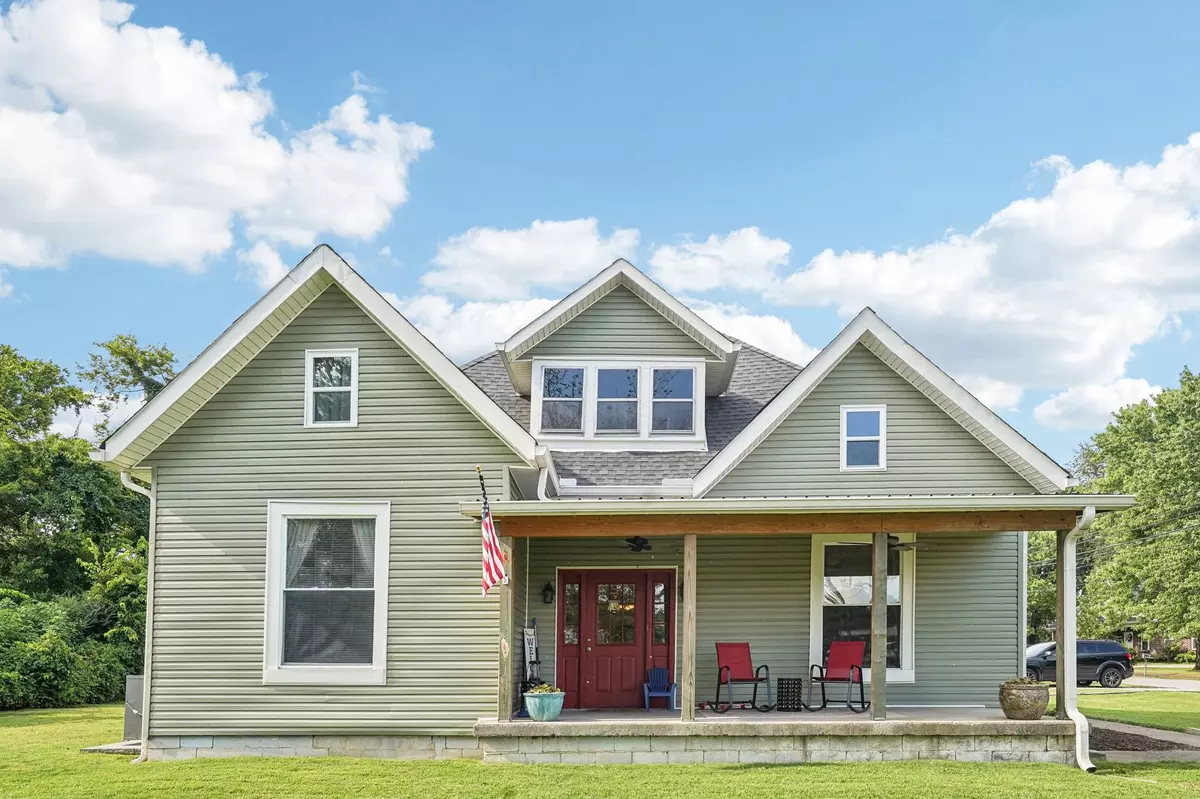 Watertown, TN 37184,119 S Statesville Ave