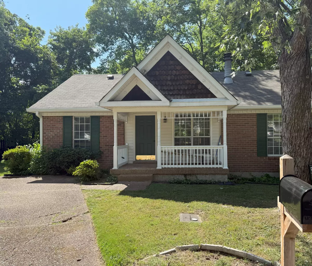 Goodlettsville, TN 37072,111 Brockhampton Ct