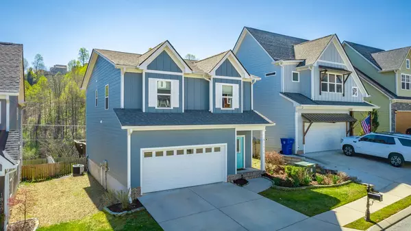 Chattanooga, TN 37415,1826 Seven Pines Lane