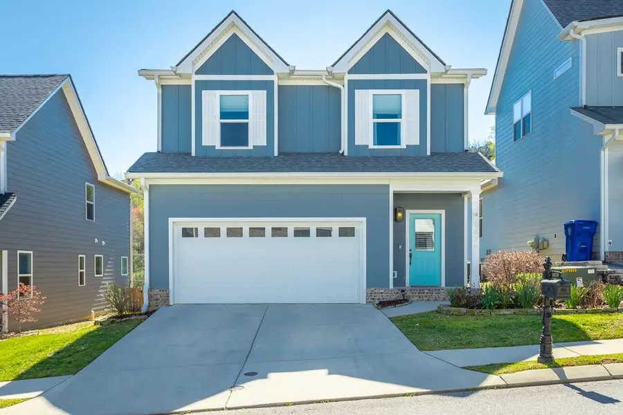 1826 Seven Pines Lane, Chattanooga, TN 37415