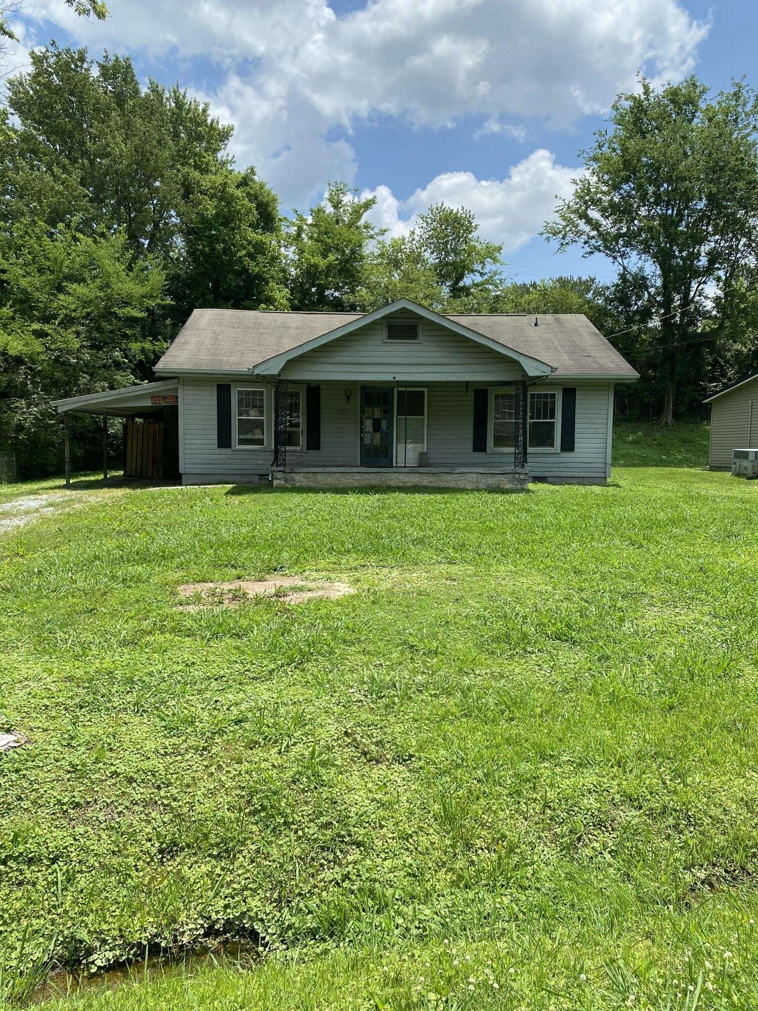 2215 Buchanan Road #SE, Cleveland, TN 37323