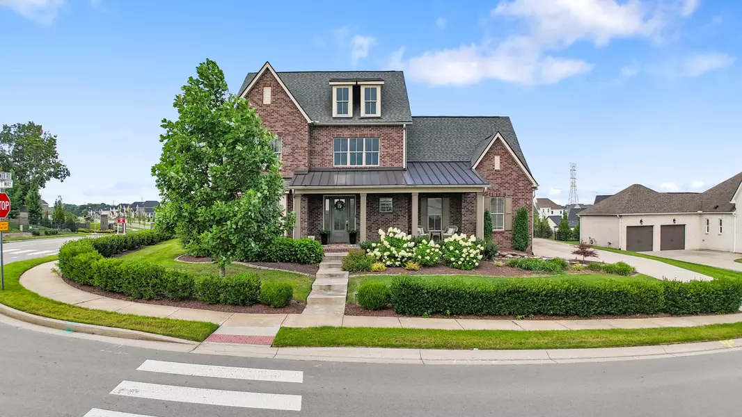 279 Croft Way, Mount Juliet, TN 37122