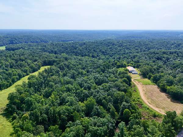 0 Stimson Road, Bumpus Mills, TN 37028