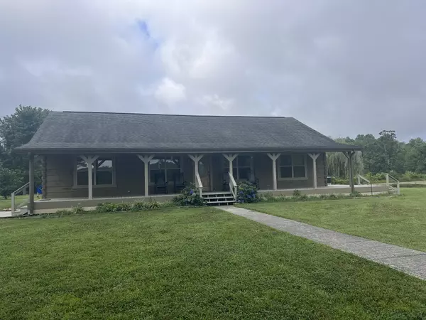 Monteagle, TN 37356,385 N Scenic Rd