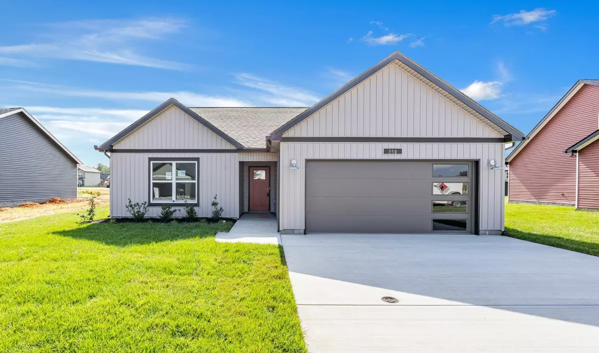 Clarksville, TN 37042,358 Galway Dr