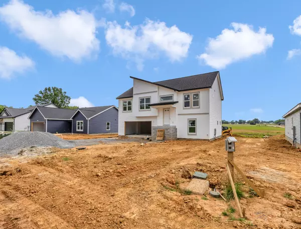 Clarksville, TN 37042,1010 Cherry Acres Dr