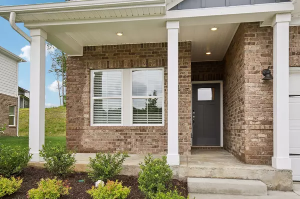 Smyrna, TN 37167,319 Zen Ct