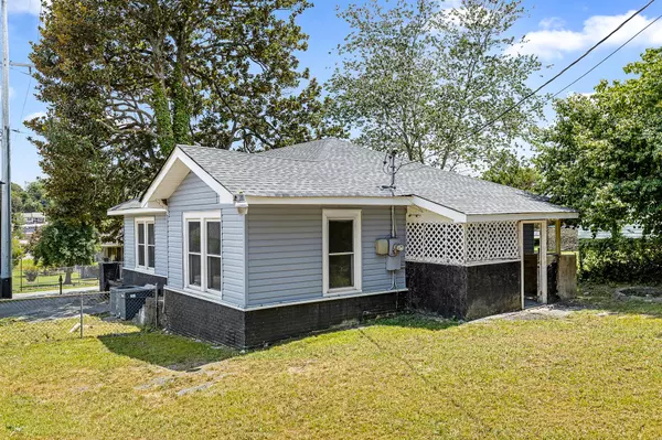 Chattanooga, TN 37411,1117 Belmeade Avenue