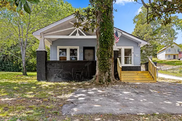 Chattanooga, TN 37411,1117 Belmeade Avenue