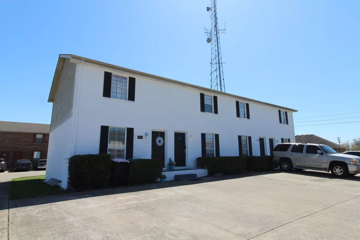 Clarksville, TN 37042,123 Stephanie Dr #G