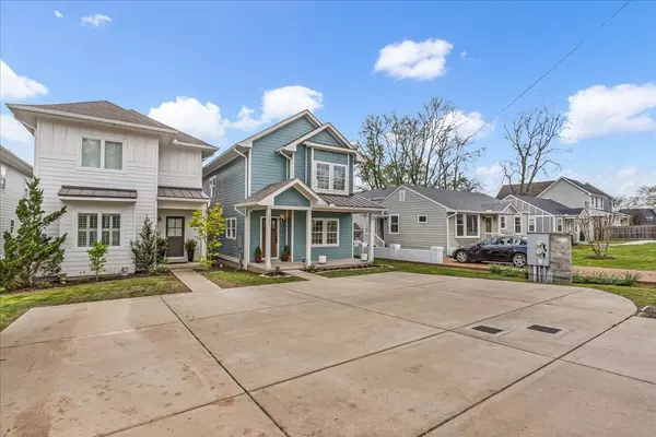 Nashville, TN 37209,6353D Columbia Ave