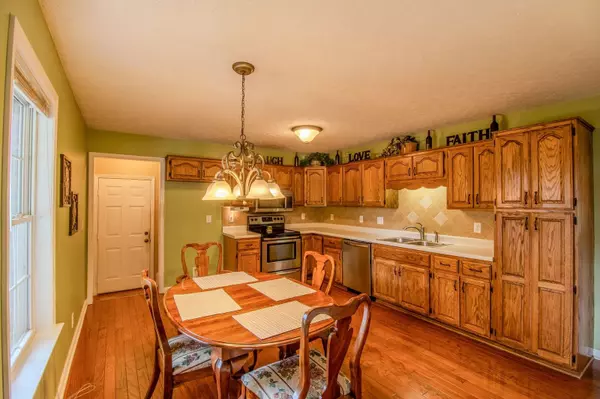 White House, TN 37188,213 Blueberry St