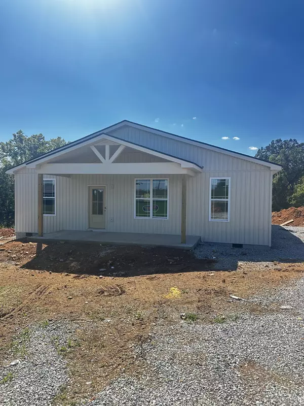 5 Davenport Rd, Cumberland City, TN 37050
