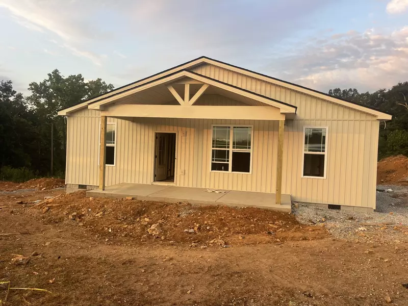 5 Davenport Rd, Cumberland City, TN 37050