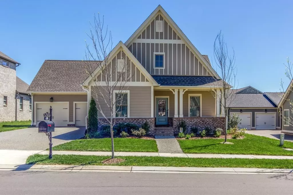 Franklin, TN 37064,459 Finnhorse Ln