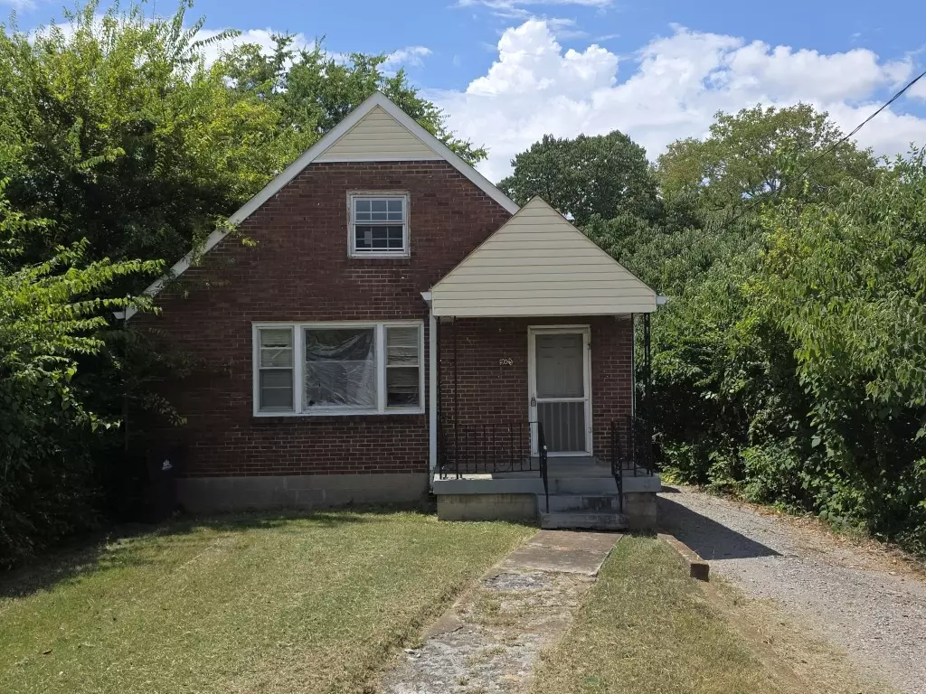 Nashville, TN 37208,903 26th Ave #N