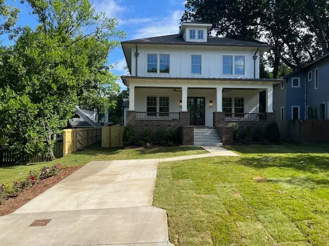 Nashville, TN 37209,4022 Media St