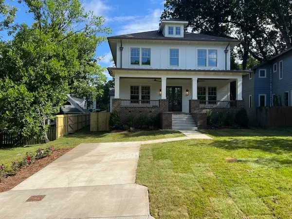 4022 Media St, Nashville, TN 37209