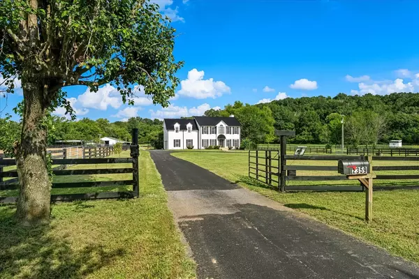 Franklin, TN 37064,2359 Lewisburg Pike