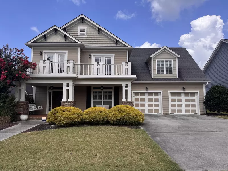 3859 Hearthstone Circle, Chattanooga, TN 37415