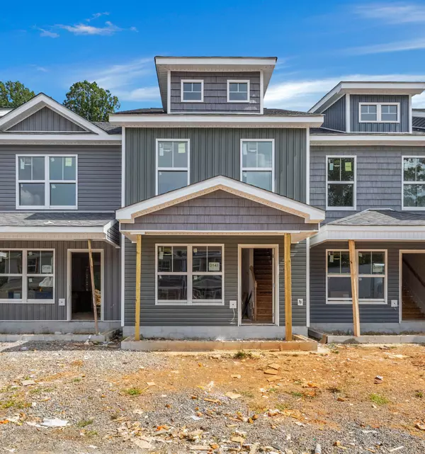 Clarksville, TN 37043,147 Quarry Point Dr #D-147
