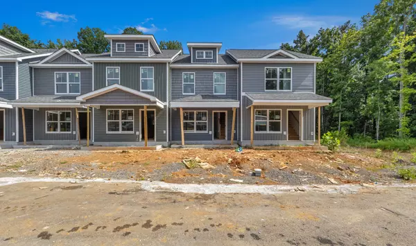 151 Quarry Point Dr #D-151, Clarksville, TN 37043
