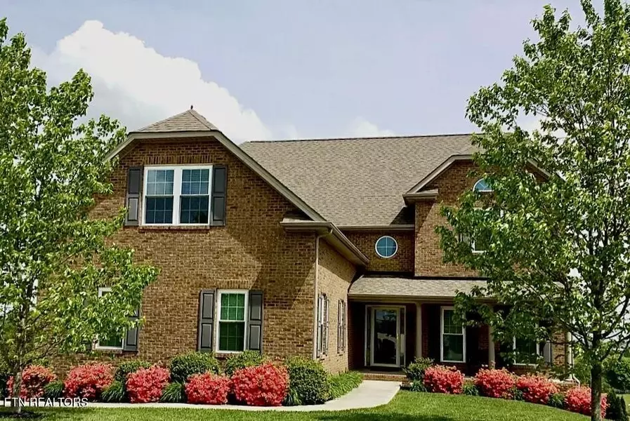 9330 Ridges Meadow Lane, Knoxville, TN 37931