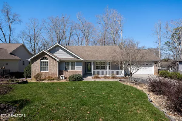 137 Kenosha Lane, Loudon, TN 37774