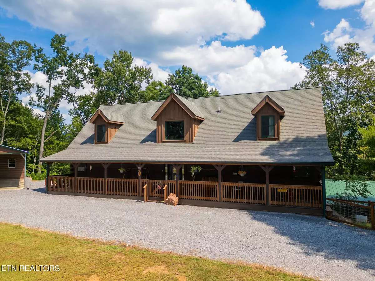 Maryville, TN 37803,4560 Crooked Creek Way