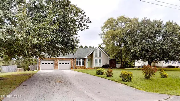 1730 Whitehall Court, Cookeville, TN 38501