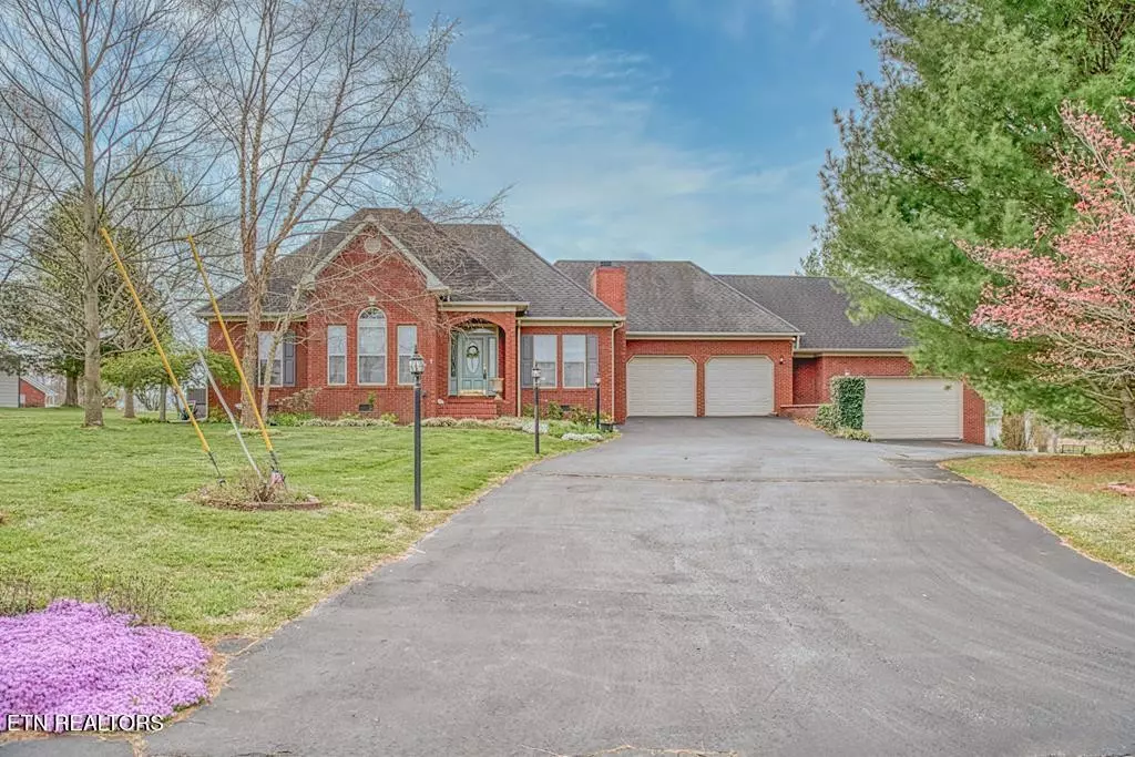 Sparta, TN 38583,192 Landmark Circle Circle