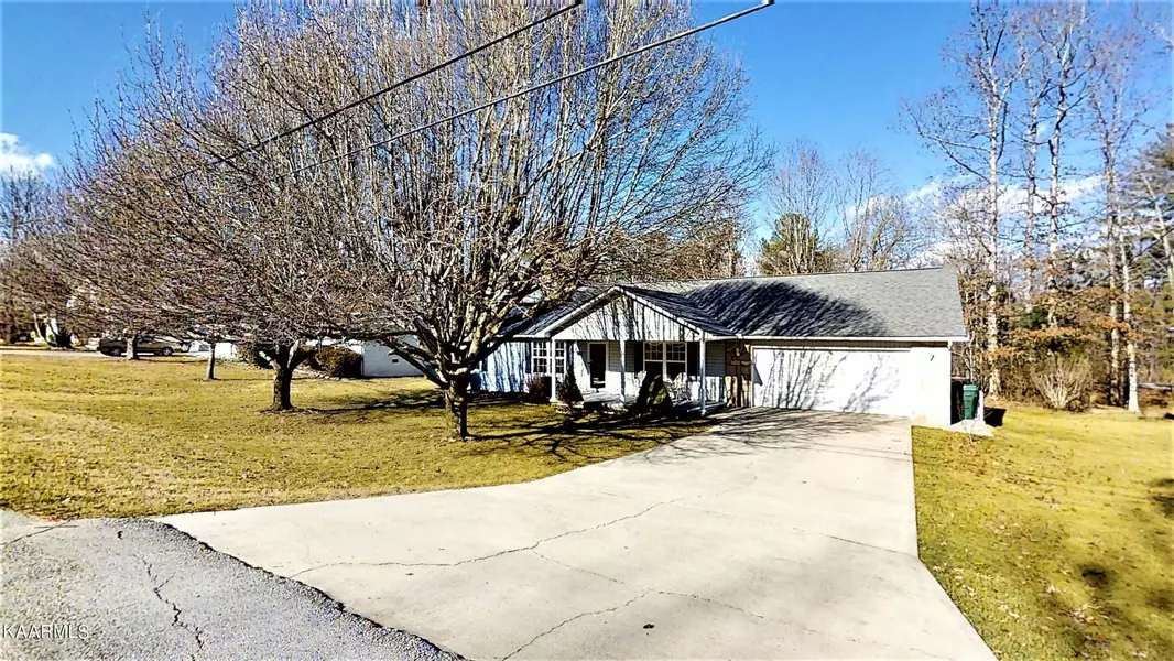 59 Ridgewood Drive, Crossville, TN 38555