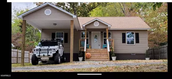 Rockwood, TN 37854,411 South Ridge Ave