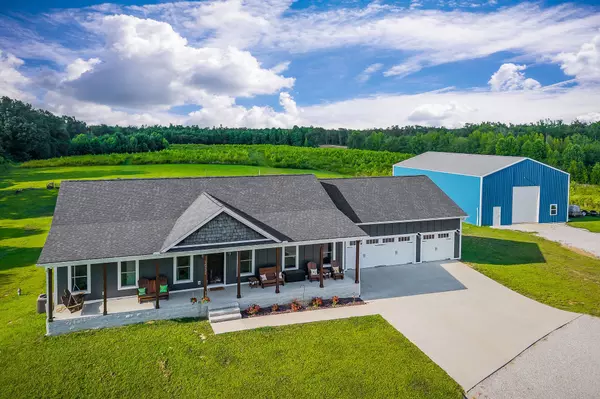 Baxter, TN 38544,5931 Buffalo Valley Rd