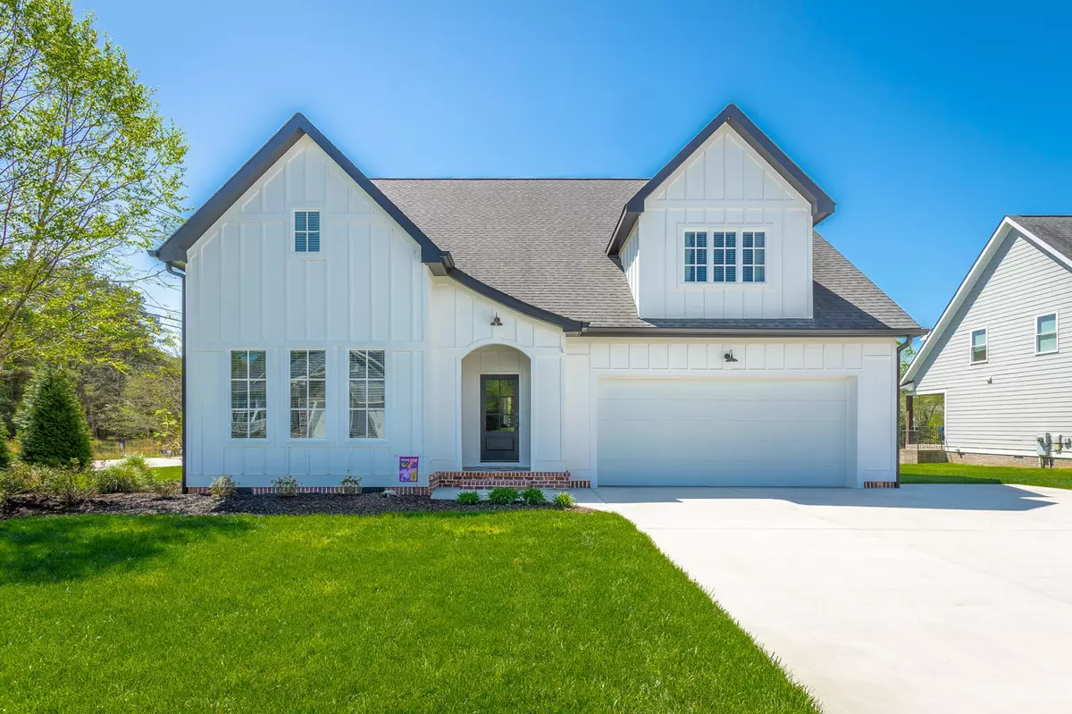 Apison, TN 37302,3009 Weatherwood Trail